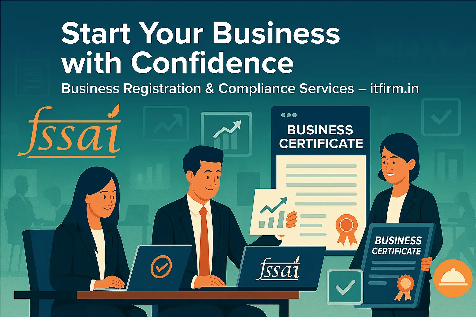 A professional and c