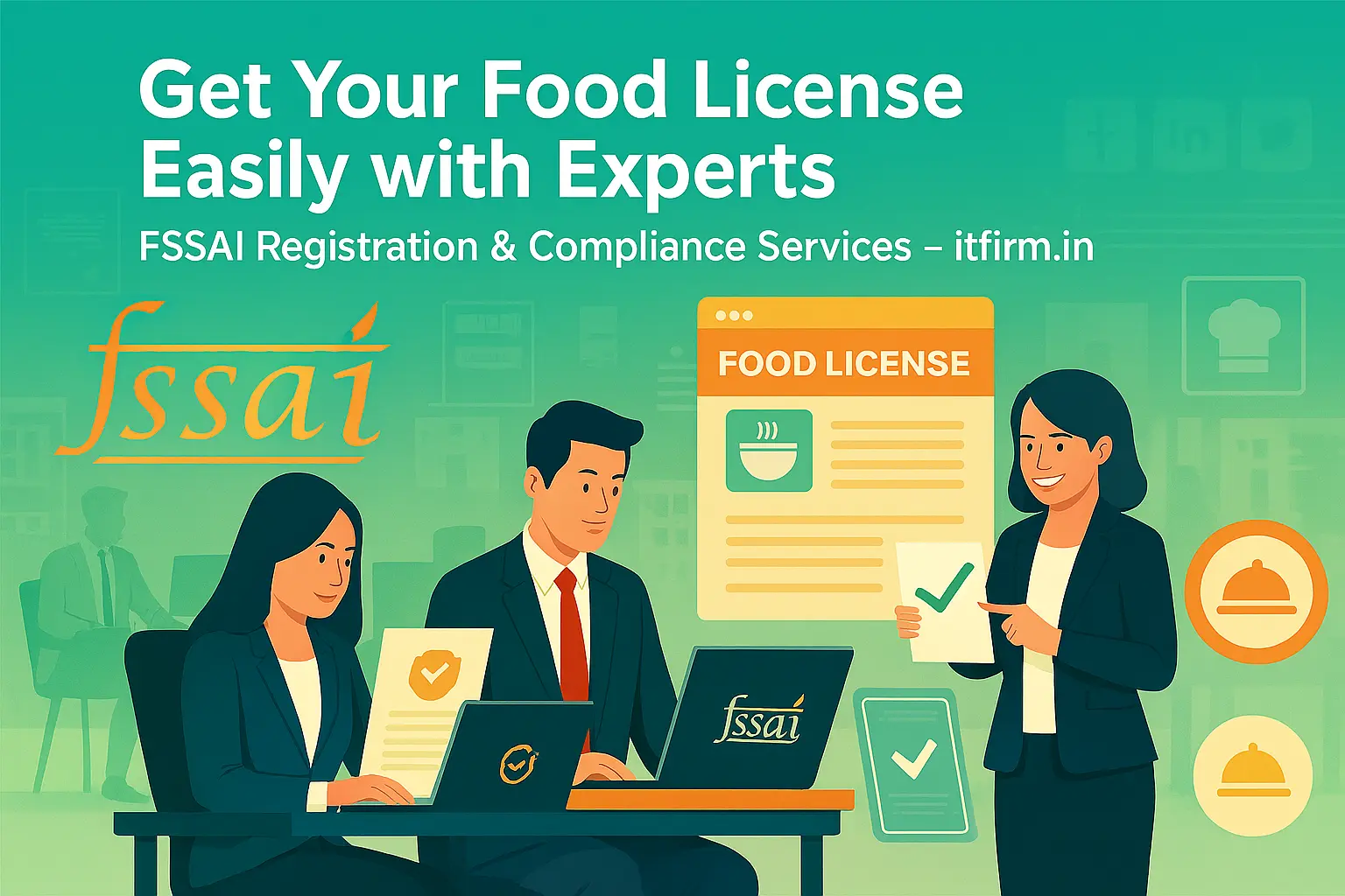 Food License