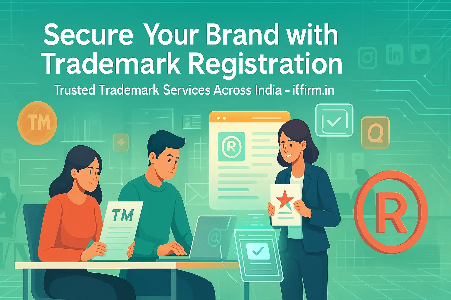 Trademark Registration